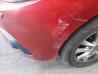 2015 MAZDA 3 SE-L NAV for sale at Copart SANDTOFT
