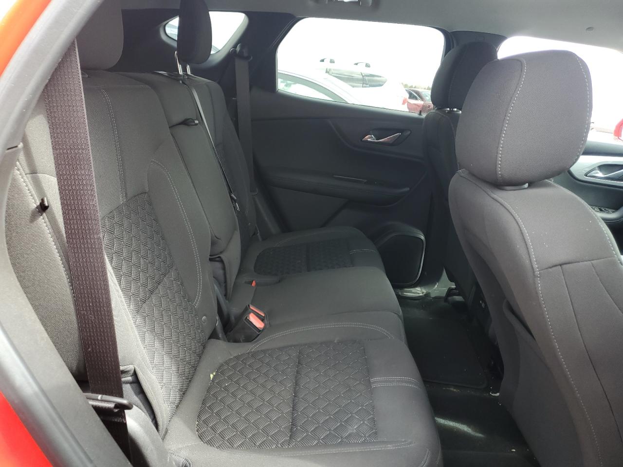 2019 Chevrolet Blazer 1Lt VIN: 3GNKBBRA9KS655920 Lot: 52631035