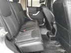 2018 Jeep Wrangler Unlimited Sahara en Venta en Fairburn, GA - Burn - Engine