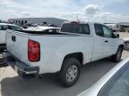 2017 Chevrolet Colorado  en Venta en Jacksonville, FL - Minor Dent/Scratches