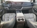 2017 Kia Sedona Lx للبيع في Orlando، FL - Minor Dent/Scratches