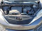 2013 Toyota Sienna Le იყიდება North Billerica-ში, MA - Rear End