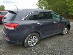 2018 Kia Sorento Lx იყიდება Arlington-ში, WA - Rear End