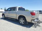 2008 Toyota Tundra Crewmax Limited na sprzedaż w Eugene, OR - Rear End