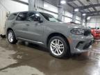 2023 Dodge Durango Gt იყიდება Ham Lake-ში, MN - Rear End