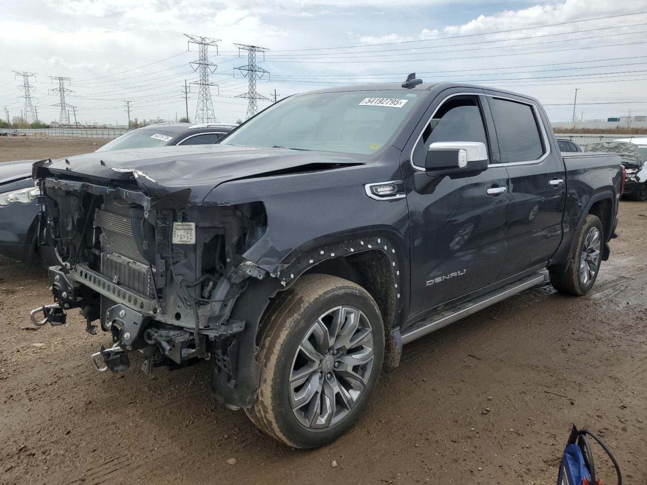 Elgin, IL에서 판매 중인 2023 Gmc Sierra K1500 Denali - Front End