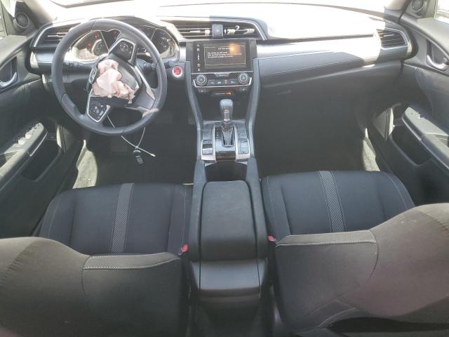  HONDA CIVIC 2016 Білий