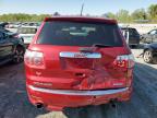 2012 Gmc Acadia Denali de vânzare în Spartanburg, SC - Rear End