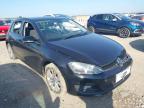 2013 VOLKSWAGEN GOLF SE BL for sale at Copart YORK