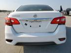 2018 Nissan Sentra S for Sale in Grand Prairie, TX - Front End