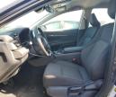 2025 Toyota Camry Xse en Venta en Jacksonville, FL - Rear End