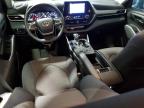 2024 Toyota Highlander Le продається в Byron, GA - Front End