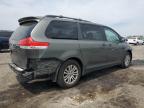 2011 Toyota Sienna Xle للبيع في Fredericksburg، VA - All Over