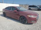 2013 Ford Fusion Se for Sale in Homestead, FL - Minor Dent/Scratches