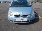 2008 MITSUBISHI COLT CZ2 for sale at Copart SANDTOFT