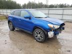 2016 Mitsubishi Outlander Sport Es for Sale in Charles City, VA - Front End