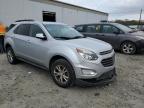 2017 Chevrolet Equinox Lt for Sale in Windsor, NJ - Front End