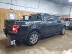 2019 Ford F150 Supercrew за продажба в Kincheloe, MI - Top/Roof