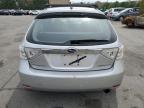 2009 Subaru Impreza 2.5I للبيع في Exeter، RI - Side