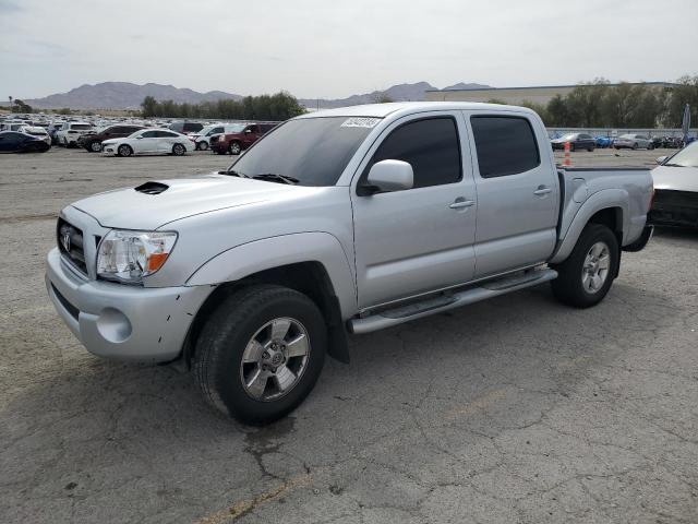 2007 Toyota Tacoma Double Cab