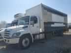 2016 Hino 338 Delivery Truck na sprzedaż w Columbus, OH - Minor Dent/Scratches
