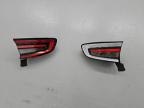 2023 Dodge Charger Sxt zu verkaufen in Van Nuys, CA - Rear End