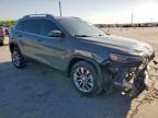 2020 Jeep Cherokee Latitude Plus for Sale in Grand Prairie, TX - Front End