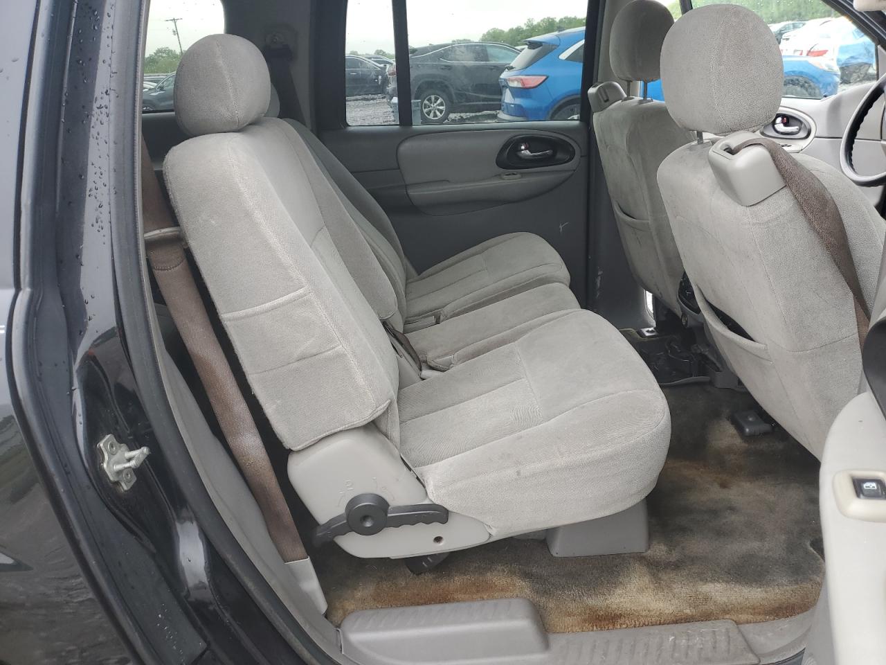 2005 Chevrolet Trailblazer Ext Ls VIN: 1GNES16S656183172 Lot: 52137445