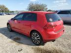 2016 Volkswagen Golf S/Se for Sale in Riverview, FL - Mechanical