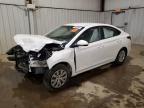 2018 Hyundai Accent Se for Sale in Pennsburg, PA - Front End