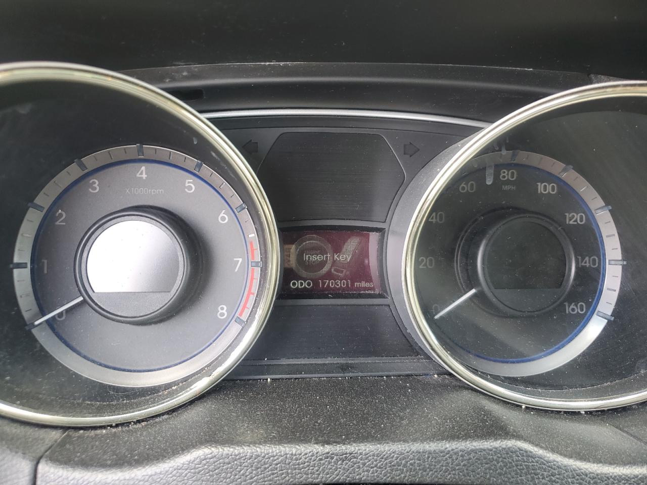 2013 Hyundai Sonata Se VIN: 5NPEC4ACXDH723800 Lot: 55149995