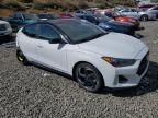 2019 Hyundai Veloster Turbo იყიდება Reno-ში, NV - Rear End