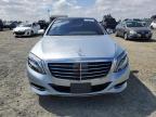 2017 Mercedes-Benz S 550E for Sale in Antelope, CA - Rear End