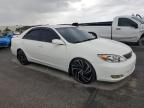 2002 Toyota Camry Le на продаже в Orlando, FL - Minor Dent/Scratches