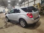 2017 Chevrolet Equinox Ls for Sale in Lansing, MI - Mechanical