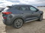 2020 HYUNDAI TUCSON LIMITED à vendre chez Copart AB - EDMONTON