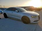 2012 Audi A6  en Venta en Haslet, TX - Front End