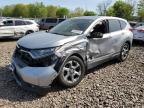 2017 Honda Cr-V Ex for Sale in Chalfont, PA - Front End