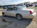 2002 Lincoln Town Car Cartier en Venta en Florence, MS - All Over