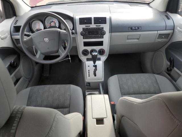 2007 DODGE CALIBER 