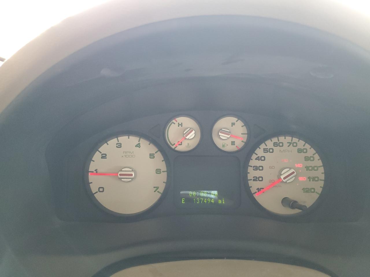 2006 Ford Freestyle Limited VIN: 1FMZK03146GA42138 Lot: 52175675