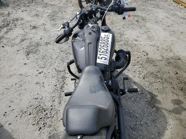 2024 HARLEY-DAVIDSON FXLRS 