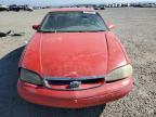 1996 Chevrolet Monte Carlo Ls للبيع في San Diego، CA - Vandalism