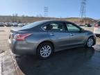 2014 Nissan Altima 2.5 na sprzedaż w Littleton, CO - Front End