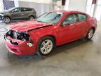 2013 Dodge Avenger Se продається в Avon, MN - Front End