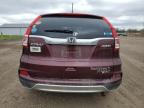 2016 Honda Cr-V Ex for Sale in Columbia Station, OH - Front End