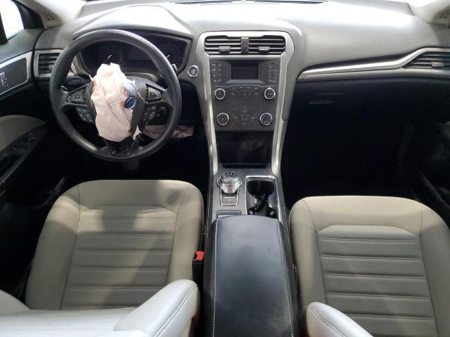  FORD FUSION 2020 Серый