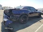2021 Dodge Challenger R/T Scat Pack for Sale in Rancho Cucamonga, CA - Rear End