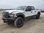 2011 Ford F150 Supercrew იყიდება Kansas City-ში, KS - Front End