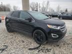 2016 Ford Edge Sel na sprzedaż w Wayland, MI - Rear End